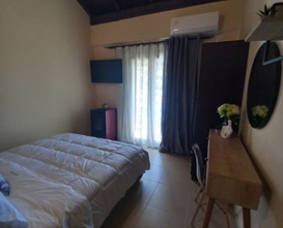 Διαμέρισμα 1