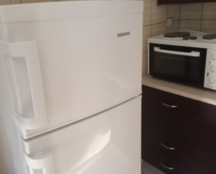 Διαμέρισμα 2