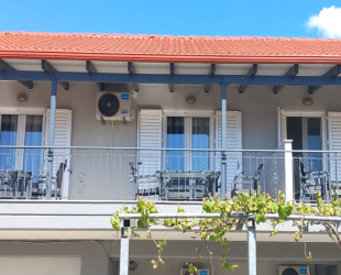 Διαμέρισμα 4