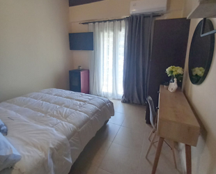 Διαμέρισμα 4